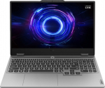 Lenovo LOQ 15IRX10 Intel&reg; Core&trade; i5 i5-13450HX Laptop 39.6 cm (15.6") Full HD 16 GB DDR5-SDRAM 512 GB SSD NVIDIA GeForce RTX 5060 Wi-Fi 6 (802.11ax) Windows 11 Home Grey