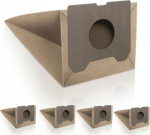 Vacuum cleaner bag PAPER BAGS PH6 Philips Triathlon