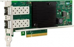 DEL Dell ntel X710 dual port 10GbE, SFP+ card, PCIe low profile