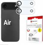 E.V.I. DISPLEX CAMGLASS ALL-IN-ONE, IPHONE 17 AIR
