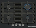 BOS Bosch Serie 4 PNP6B6K40 gas hob with 4 zones