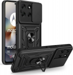 Tech-Protect Camshield Pro Motorola Moto G56 5G czarny