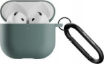Native Union Active AirPods 4. Gen Silicone Case Green