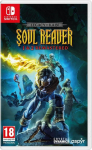 Aspyr Media NSW Legacy of Kain: Soul Reaver 1 & 2 Remastered
