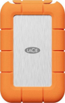 External SSD|LACIE|4TB|STND4000400