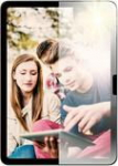 PanzerGlass Anti-Reflective Screen Protector iPad Air 11