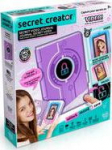 Canaltoys Secret Video Journal