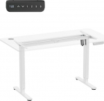 Ergo Office Electric desk ER-400W, regulation