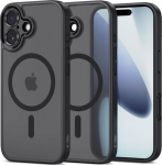 Tech-Protect Magcam Magsafe iPhone 17 Matte Black
