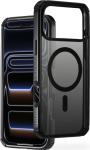 Hama Extreme Protect, Cover, Apple, iPhone 17 Pro Max, 17.5 cm (6.9"), Schwarz