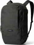 Hugh Butler Bellroy Transit Workpack 2nd ed. - backpack 20L z pocket on laptop (olive)