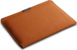 Bellroy Laptop Sleeve 16 - cases laptop 16" (bronze)