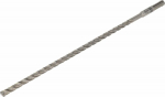 AWTools Drill AWTOOLS DRILL SDS PLUS 16x 600mm QUADRO XTREME BLACK LINE