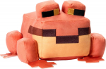Mattel Minecraft: Frog Plush (20cm) (JDW11)