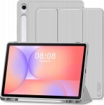 Tech Protect SC Pen Galaxy TAB S9 11.0 / S9 FE / S10 FE / S10 LITE Szary