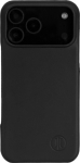 JT Berlin Real leather BackCase Kreuzberg| Apple iPhone 17 Pro Max| schwarz|