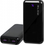 BLOW PowerBank 20WPB20F PD 20W 20000mAh Czarny