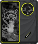MOBILE PHONE ARMOR X31/6/128GB GREEN ULEFONE