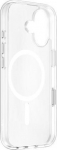 Belkin SheerForce Mag.Prot.Case iPhone 17, clear MSA030hqCL