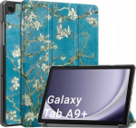 Strado Graphic Case do Samsung Galaxy Tab A9 Plus 11 (Apricot)