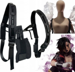 P.M.I Smoke Vest Smoke Fx Pmi Smoke Vest For Smoke Machine Smokeninja Pro / Smokegenie / Smoke Vest