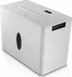 Hama Safe X40-W P4 T4 E3 White - Hama | shredder | P4