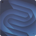BENQ ZOWIE&nbsp;H-SR-SE BLUE II Gaming Mouse Pad for Esports