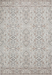 Carpet TANIS-2, 100x150cm, grey