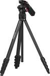 SMALLRIG 5473 VIDEO TRIPOD