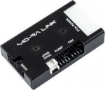 Watercool MO-RA IV Passive Control 200 / 400, PWM- /aRGB-Controller