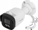 TC-C35WQ Camera IP Tiandy tubowa 5Mpx Early Warning SPEC:I5W/E/Y/2.8MM/V4.2