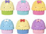 Mattel Disney: Princess - Cupcake Doll Reavel (Random) (JFG78)