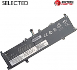 Notebook Battery LENOVO L21M4P77, 3000mAh, Extra Digital Selected