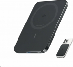 Power bank Anker 5000mAh Magnetic, Black