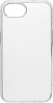 Tactical TPU Cover for Apple iPhone 16e / transparent