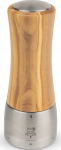 Peugeot Madras Z Salt Mill Oliv Wood u'Select 16 cm