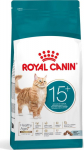 Roy ROYAL CANIN Ageing 15+ - dry cat food - 4kg