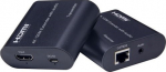 Extra Digital HDMI Extender 120m, 4K