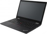 RETEQ Lenovo ThinkPad Yoga X13 13.3 2Gen i7-1185G7 - Core i7 - 4.8 GHz