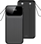 Maxlife MXPB-06 PD / QC / 22.5W Power Bank 10000 mAh