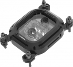 Barrow AMD CPU Water Block (Kepler Series) - silber