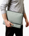 Bellroy Laptop Caddy 16 - cases laptop 16" z pockets for mobile accessories (eucalyptus)