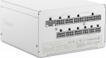 Fractal Design Power Supply, White | Ion 3 Gold | 1000 W