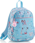 Seljakott LISBOA Bunny Blis Miquelrius