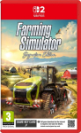 Giant NSW2 Farming Simulator - Signature Edition (Game Key Card)