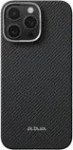 Pitaka MagEZ Case 6 600D for iPhone 16 Pro Black/Grey Twill