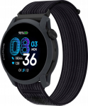 sports watch Coros Pace 4 Czarny (WPACE4.N-BLK)