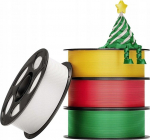 ANYCUBIC Christmas PLA Filament Set 4pcs 4kg
