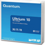 Quantum DATA CARTRIDGE LTO-10 WORM, UNLABELED
