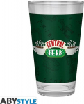 Abysse: Friends - Central Perk XXL Glass (400ml) (ABYVER192)